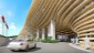 QNCC Solis Hotel, Doha, Qatar